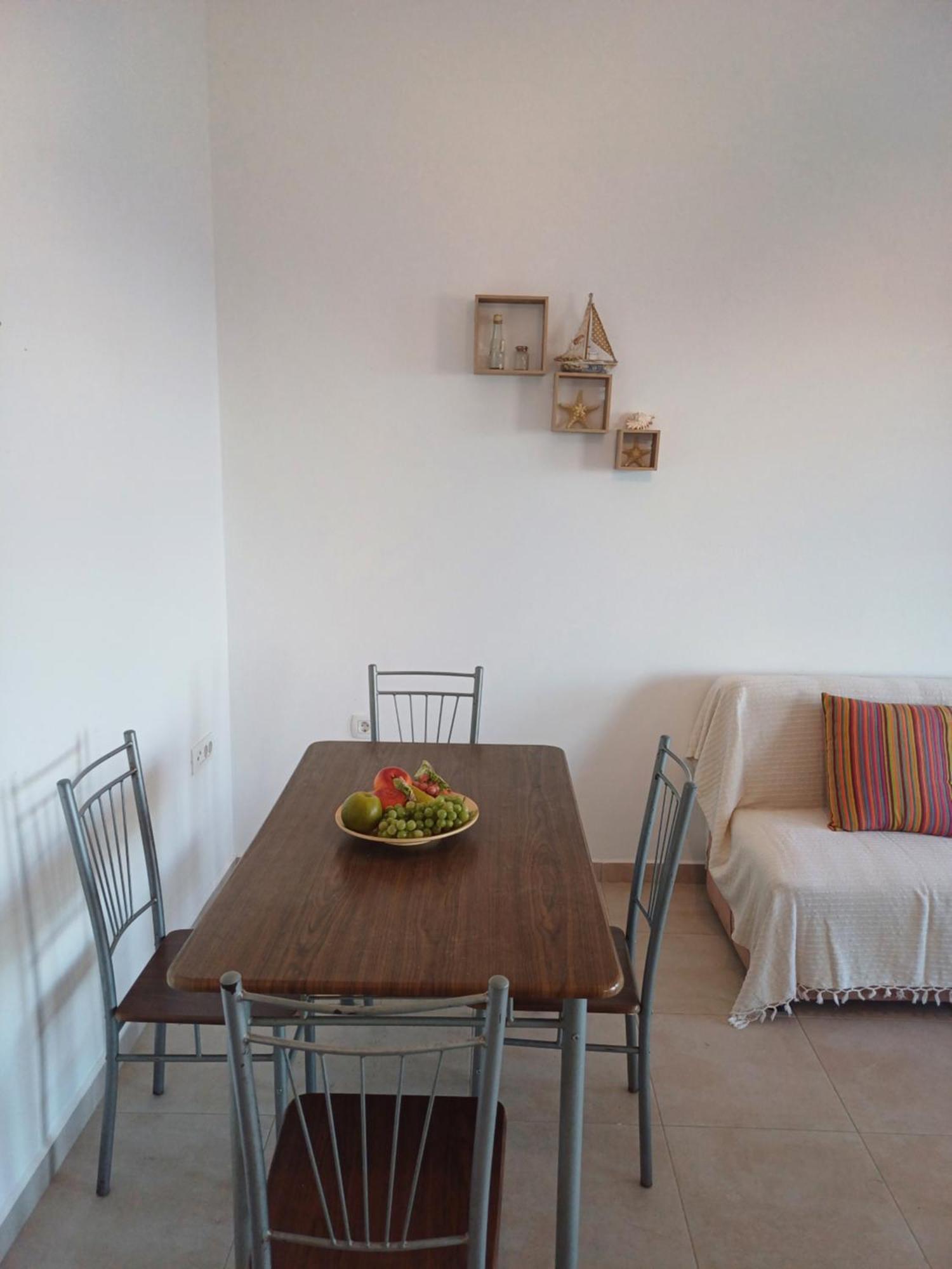 Villa 'Irene' Cycladic House With Sunrise And Sea View! Foinikiá Esterno foto