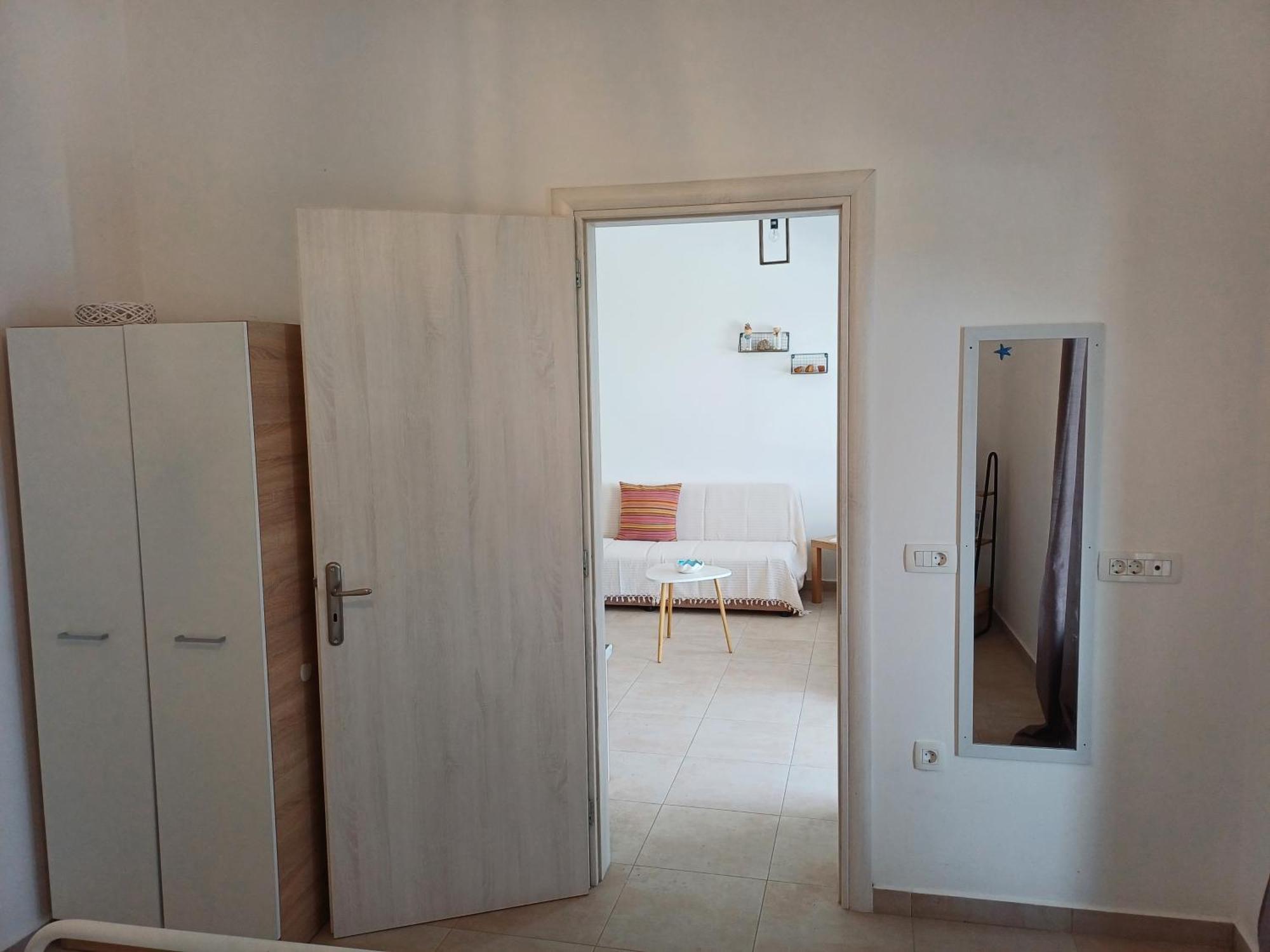 Villa 'Irene' Cycladic House With Sunrise And Sea View! Foinikiá Esterno foto
